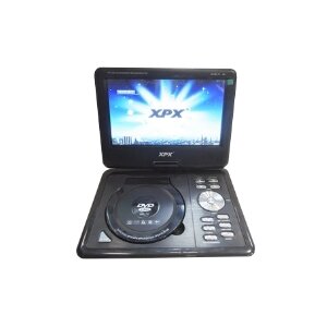 DVD-плеер XPX EA-9055D (фото modal nav 1)