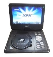 DVD-плеер XPX EA-9055D (фото modal 1)