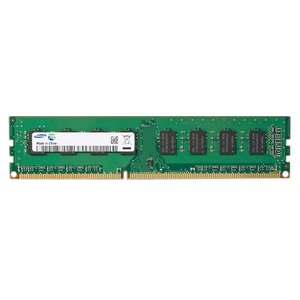 Оперативная память Samsung DDR4 2400 DIMM 8Gb (фото modal nav 1)