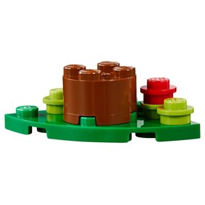 Конструктор LEGO Creator 31075 Приключения в глуши (фото modal nav 7)