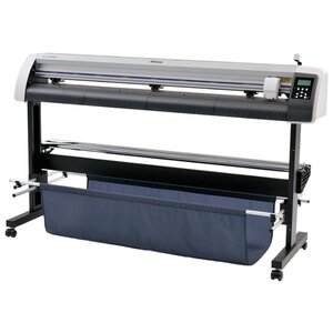 Режущий плоттер Mimaki CG-100SRIII (фото modal nav 1)