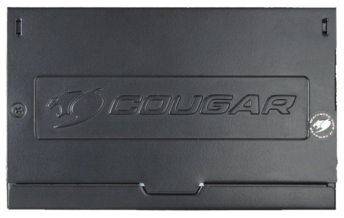 Блок питания COUGAR STX650 650W (фото modal 5)