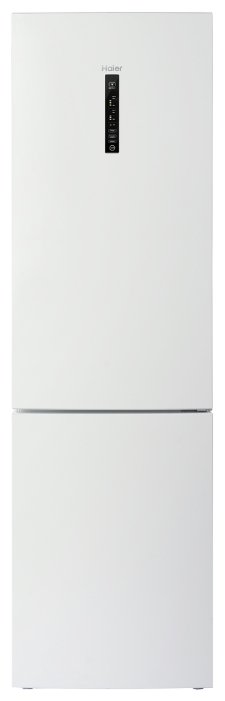 Холодильник Haier C2F537CWG (фото modal 1)