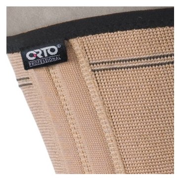 Бандаж на коленный сустав Orto Professional BCK 270 (фото modal 3)