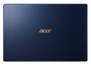 Ноутбук Acer SWIFT 5 (SF514-52T) (фото modal 8)