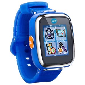 Часы VTech Kidizoom Smartwatch DX (фото modal nav 1)