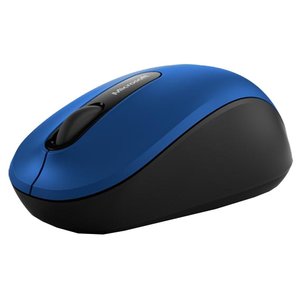 Мышь Microsoft Mobile Mouse 3600 PN7-00024 Blue Bluetooth (фото modal nav 2)