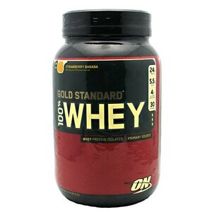 Протеин Optimum Nutrition 100% Whey Gold Standard (819-943 г) (фото modal nav 19)