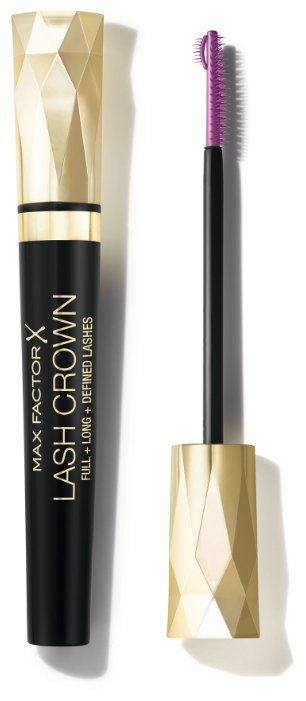 Max Factor тушь для ресниц Lash Crown (фото modal 3)