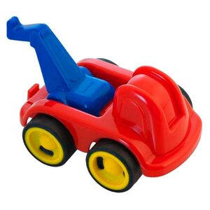 Каталка-игрушка Miniland Спасатель (27492) (фото modal nav 1)