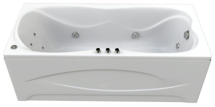Отдельно стоящая ванна Triton ЭММА 150х70 (фото modal 4)