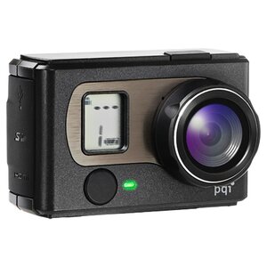 Экшн-камера PQI Air Cam V100 (фото modal nav 2)