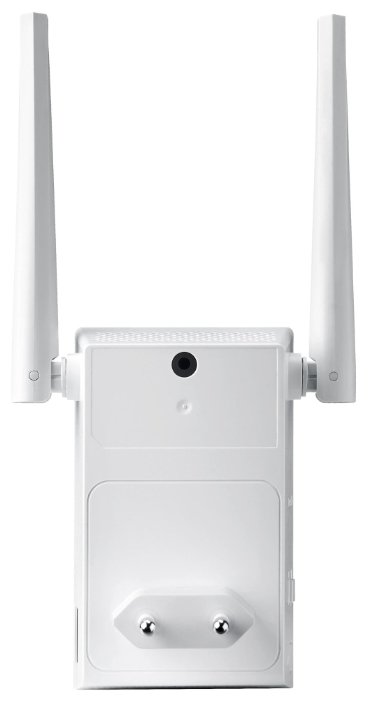 Wi-Fi точка доступа ASUS RP-AC55 (фото modal 4)