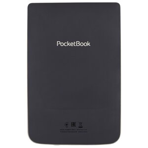 Электронная книга PocketBook 615 Plus (фото modal nav 10)
