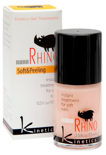 Средство для ухода KINETICS Nano Rhino (фото modal 2)