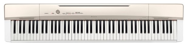 Цифровое пианино CASIO PX-160 (фото modal 5)