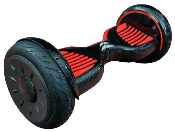 Гироскутер Smart Balance Wheel Suv New 10.5 (фото modal 4)