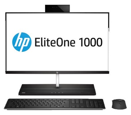 Моноблок HP EliteOne 1000 G1 - 23.8
