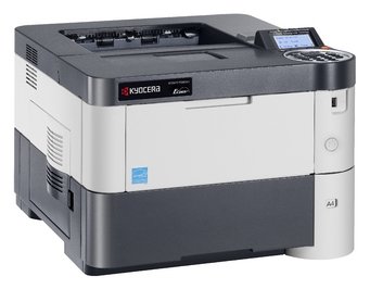 Принтер KYOCERA ECOSYS P3045dn (фото modal 2)