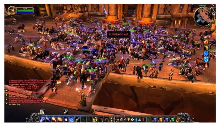 World of Warcraft (фото modal 4)