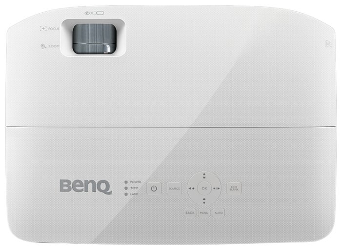 Проектор BenQ W1050 (фото modal 3)