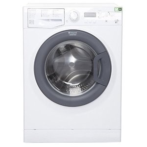 Стиральная машина Hotpoint-Ariston VMSF 6013 B (фото modal nav 1)