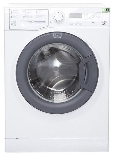 Стиральная машина Hotpoint-Ariston VMSF 6013 B (фото modal 1)