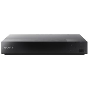 Blu-ray-плеер Sony BDP-S5500 (фото modal nav 3)