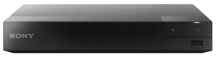 Blu-ray-плеер Sony BDP-S5500 (фото modal 3)