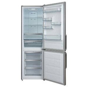 Холодильник Shivaki BMR-1881DNFX (фото modal nav 2)