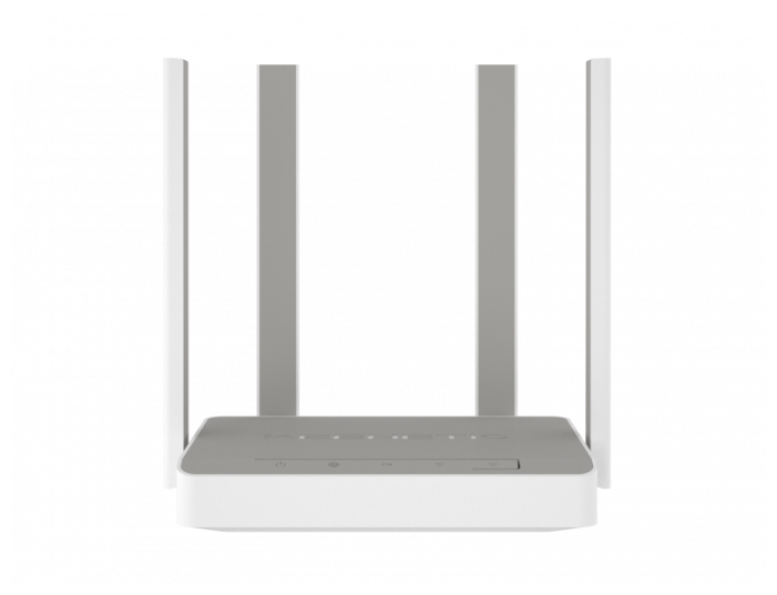 Wi-Fi роутер Keenetic Air (KN-1610) (фото modal 1)