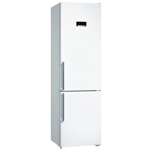 Холодильник Bosch KGN39XW3OR (фото modal nav 1)