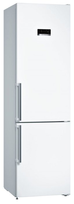Холодильник Bosch KGN39XW3OR (фото modal 1)