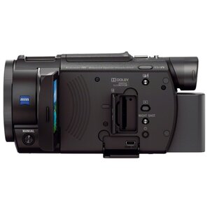 Видеокамера Sony FDR-AX33 (фото modal nav 3)