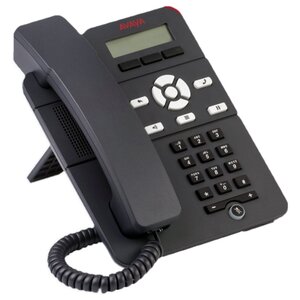 VoIP-телефон Avaya J129 (фото modal nav 3)