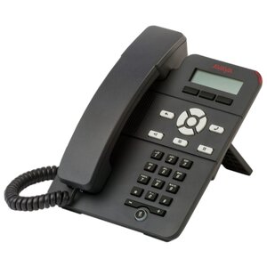 VoIP-телефон Avaya J129 (фото modal nav 1)