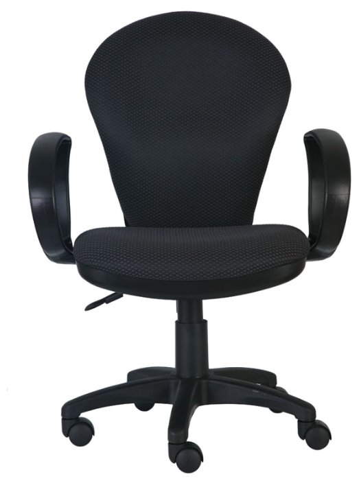 Компьютерное кресло Бюрократ CH-687AXSN (фото modal 3)