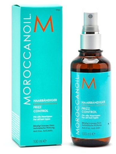 Moroccanoil Антистатик для всех типов волос (фото modal 6)