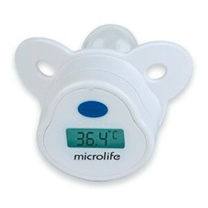 Электронный термометр-соска Microlife MT 1751 (фото modal nav 1)