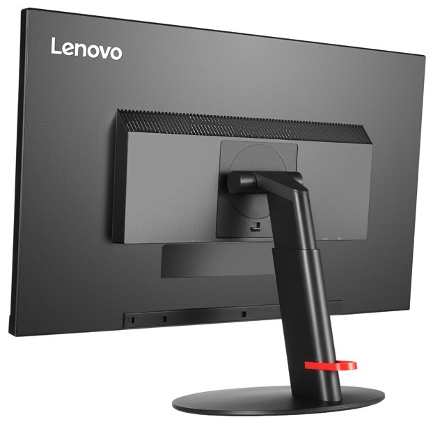 Монитор Lenovo ThinkVision P27h-10 (фото modal 6)