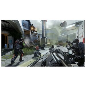 Call of Duty: Advanced Warfare (фото modal nav 8)