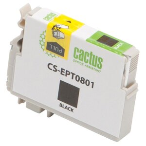 Картридж cactus CS-EPT0801 (фото modal nav 4)