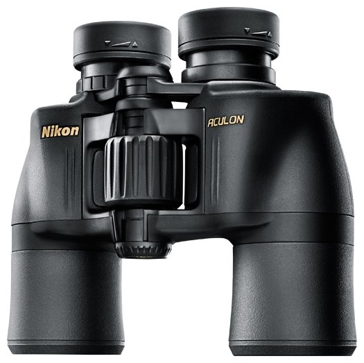 Бинокль Nikon Aculon A211 8x42 (фото modal 2)