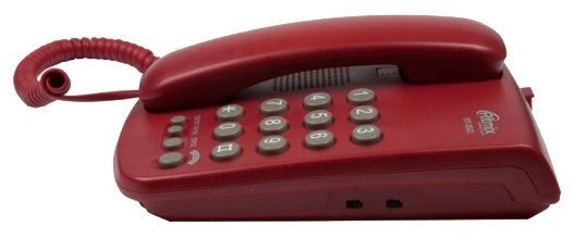 Телефон Ritmix RT-350 (фото modal 3)