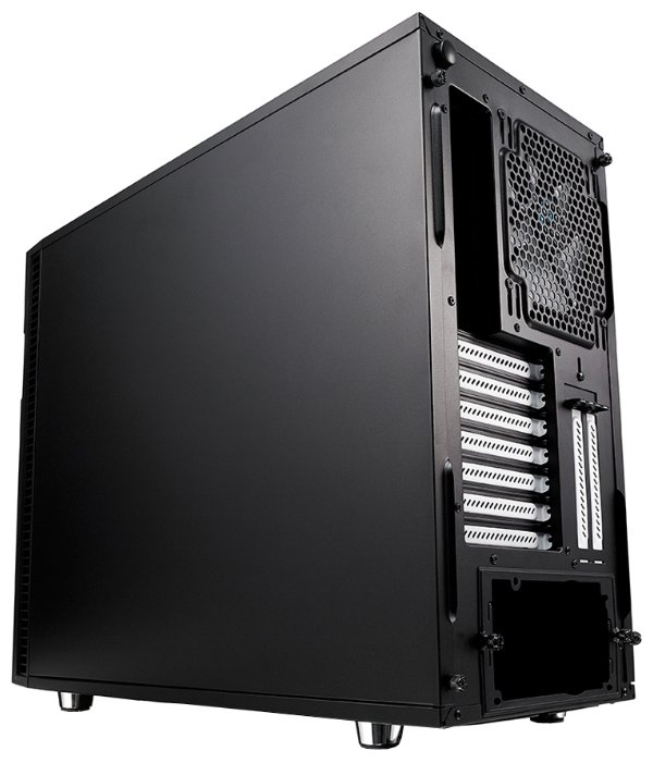 Компьютерный корпус Fractal Design Define R6 TG Black (фото modal 23)