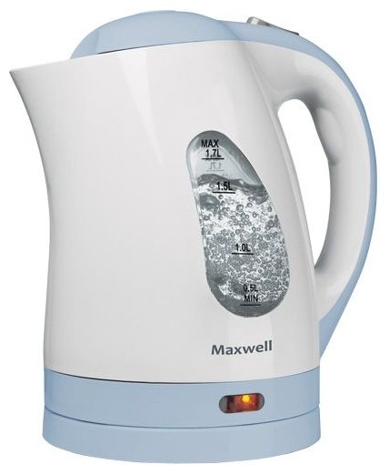 Чайник Maxwell MW-1014 (фото modal 3)