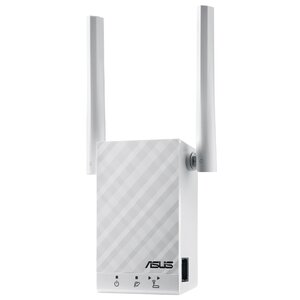 Wi-Fi точка доступа ASUS RP-AC55 (фото modal nav 2)