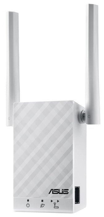 Wi-Fi точка доступа ASUS RP-AC55 (фото modal 2)