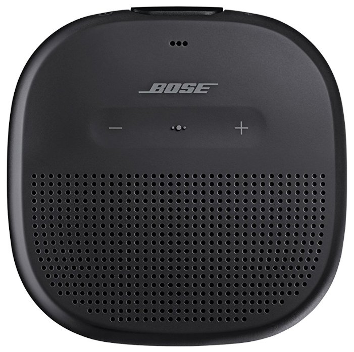 Портативная акустика Bose SoundLink Micro (фото modal 1)