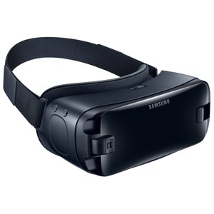 Очки виртуальной реальности Samsung Gear VR (SM-R325) (фото modal nav 2)